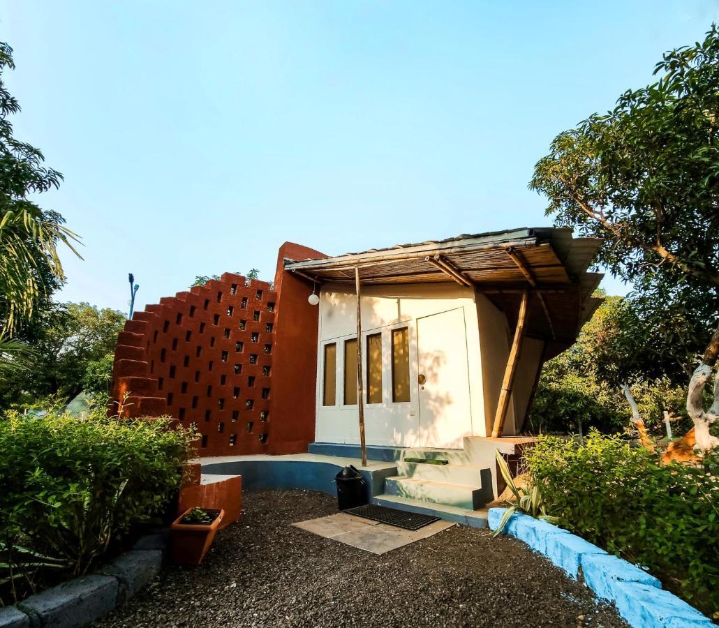 Amraness Luxury Resort Sasan Gir Ngoại thất bức ảnh