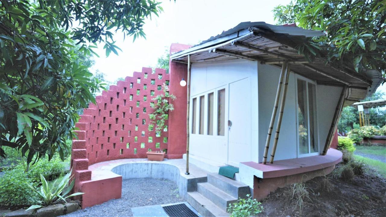 Amraness Luxury Resort Sasan Gir Ngoại thất bức ảnh