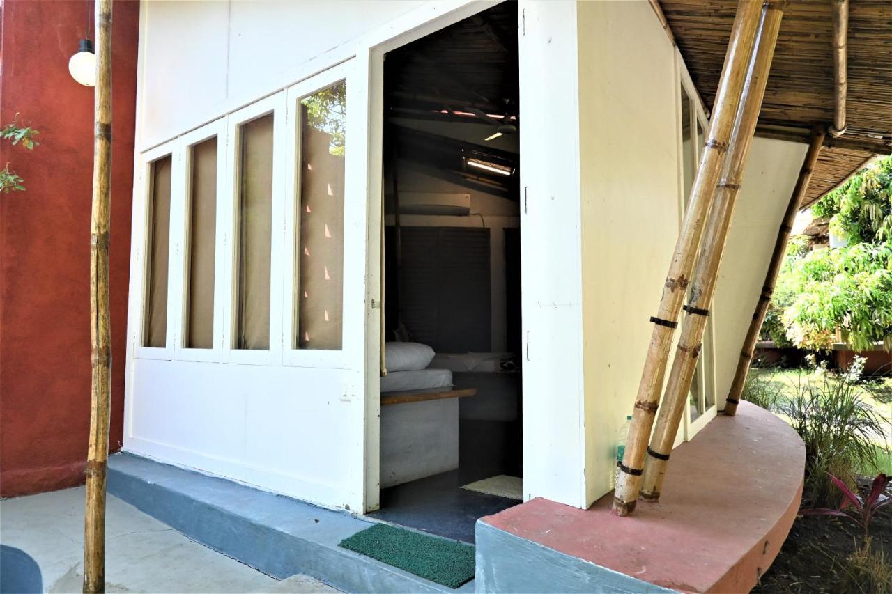 Amraness Luxury Resort Sasan Gir Ngoại thất bức ảnh