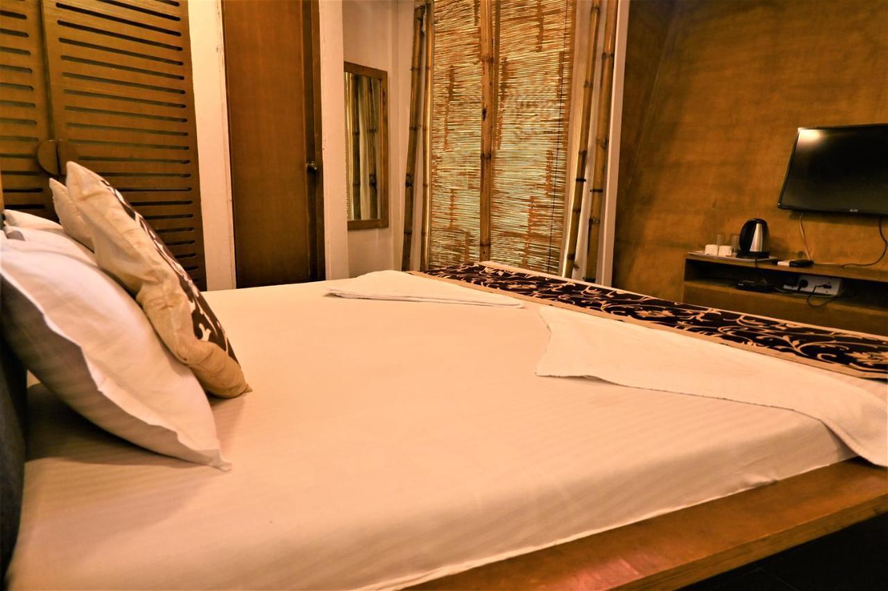 Amraness Luxury Resort Sasan Gir Ngoại thất bức ảnh