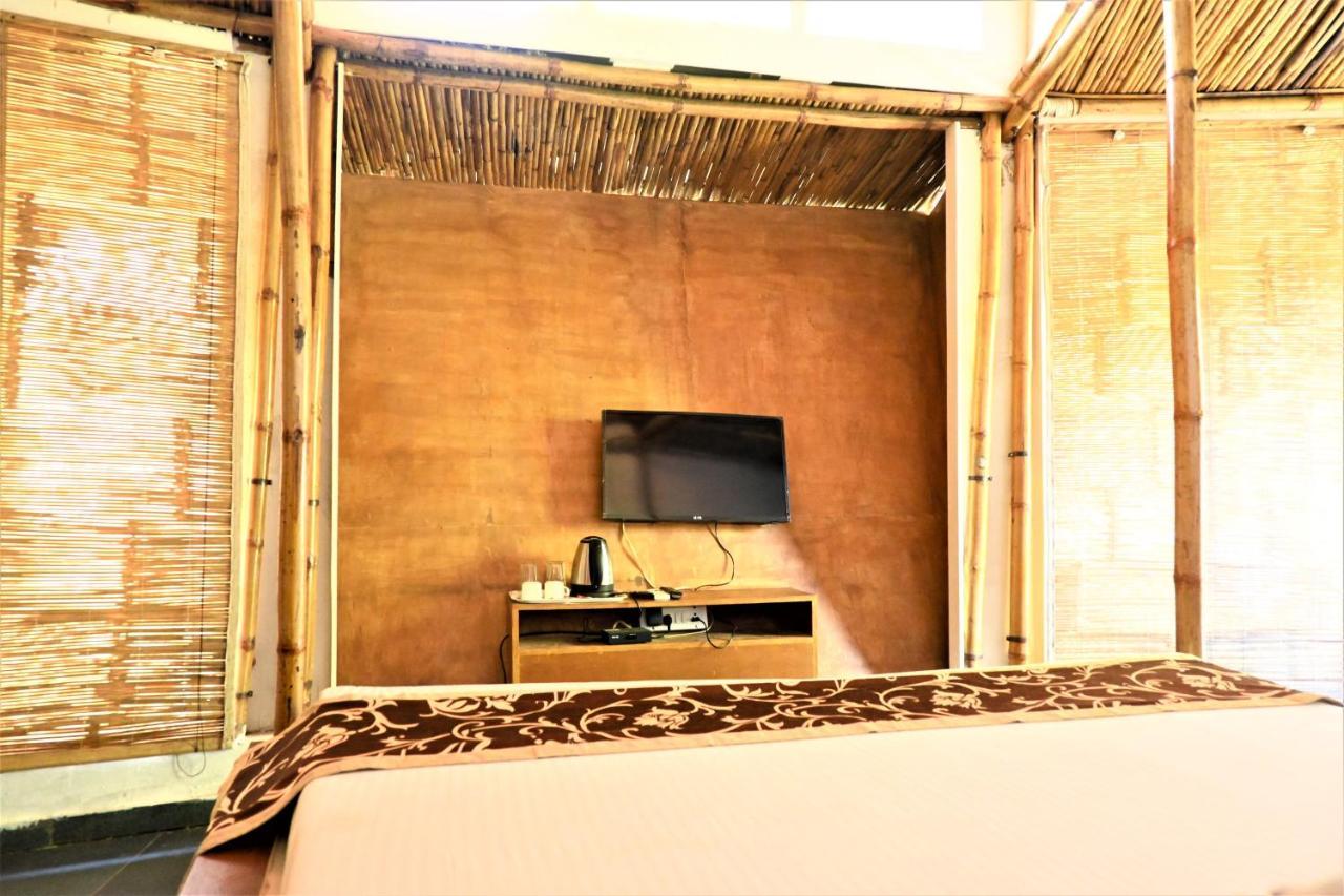 Amraness Luxury Resort Sasan Gir Ngoại thất bức ảnh