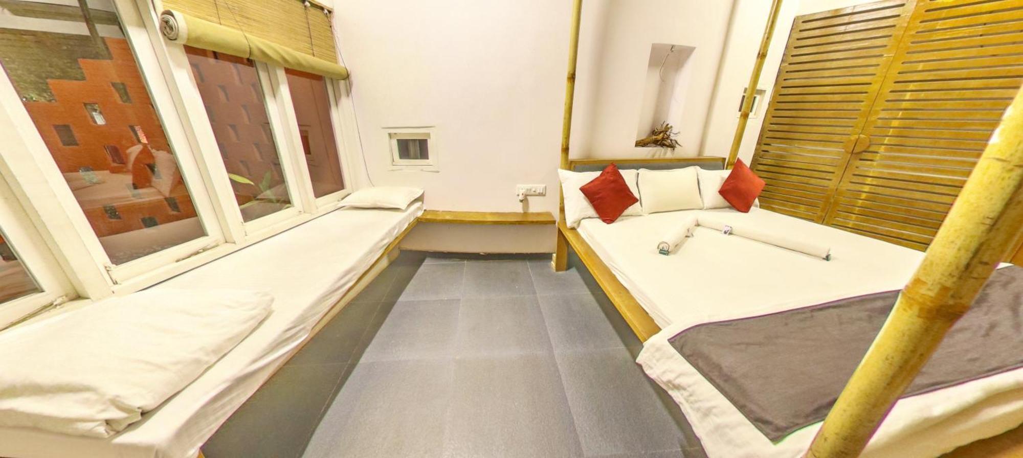 Amraness Luxury Resort Sasan Gir Ngoại thất bức ảnh